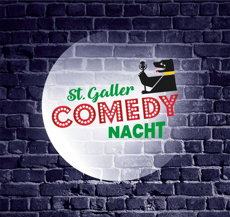 St.Galler Comedy Nacht