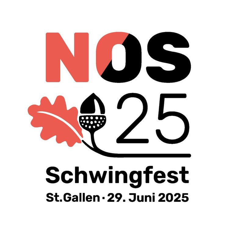 Nordostschweizer Schwingfest 2025