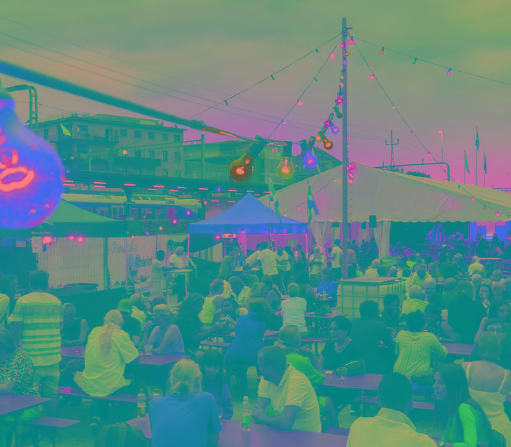 Seefestival Wädenswil