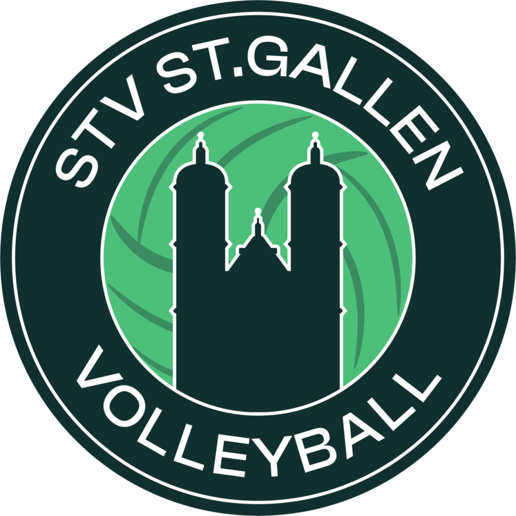 Volleyball St. Gallen