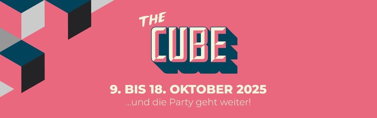 The Cube