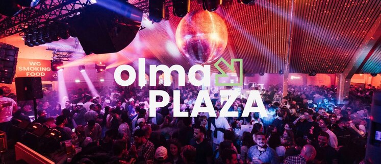 Olma PLAZA