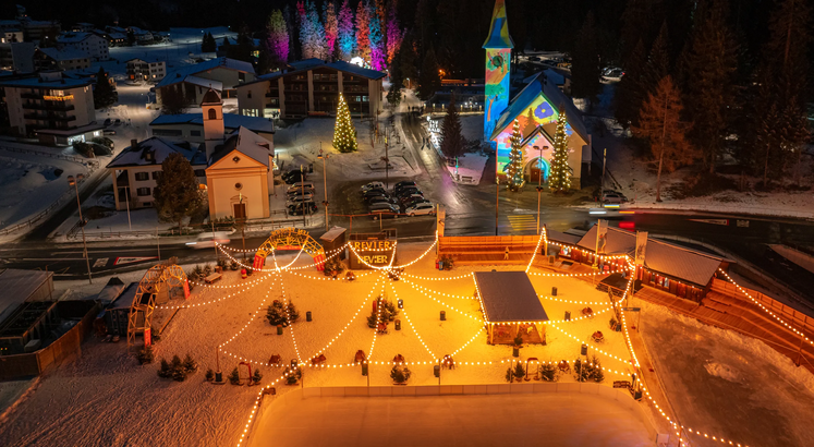 Wow Plaza Lenzerheide