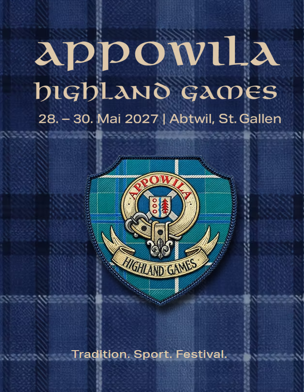 Appowila Highland Games