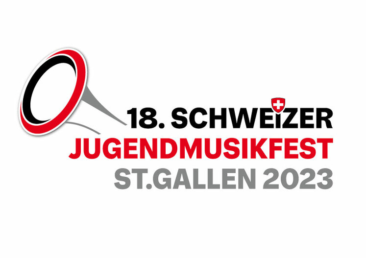 18. Schweizer Jugendmusikfest 2023