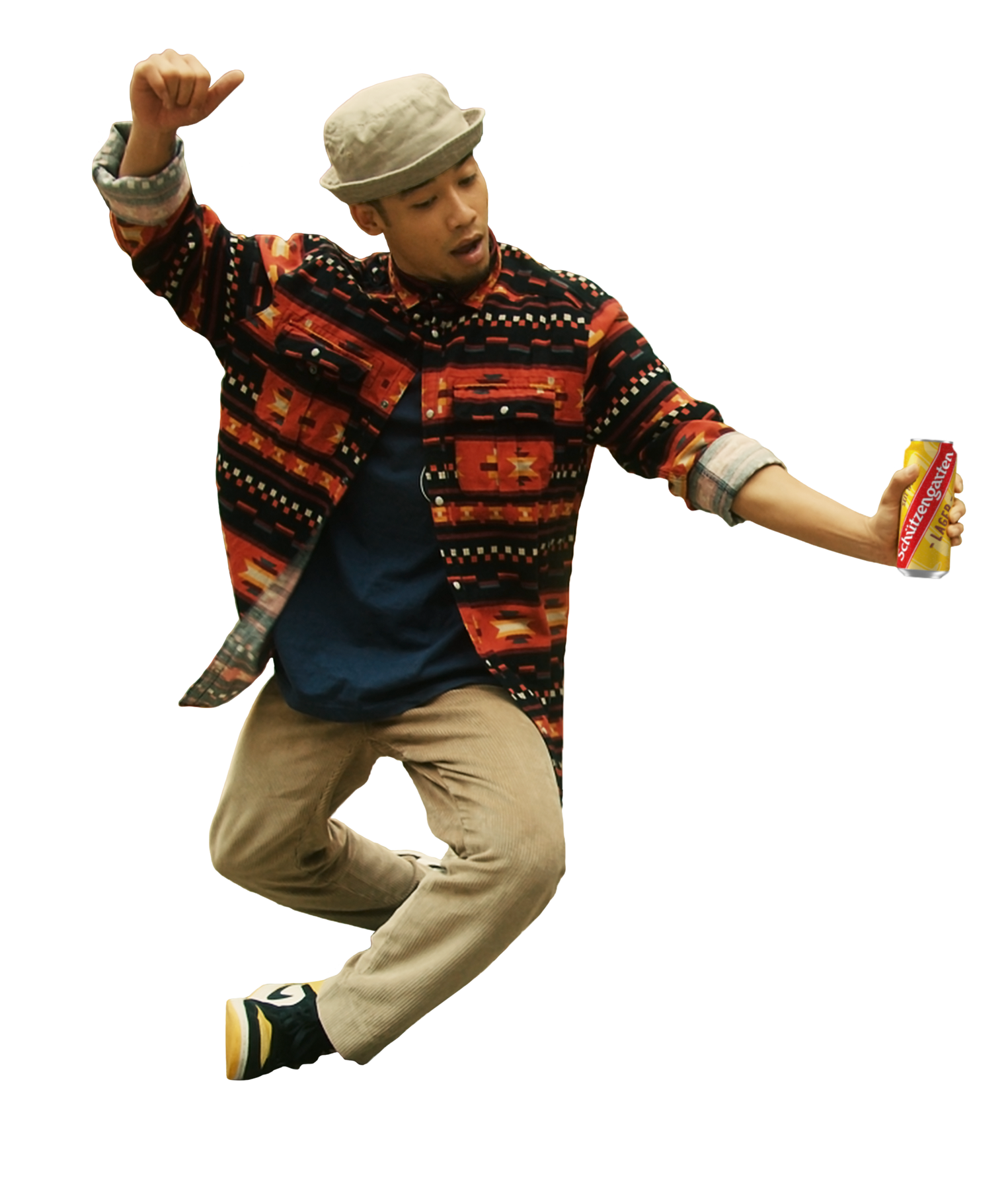 Schüga Shake!